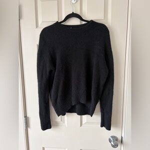 XS Banana Republic 100% Cashmere Sweater